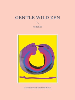 cover image of Gentle Wild Zen